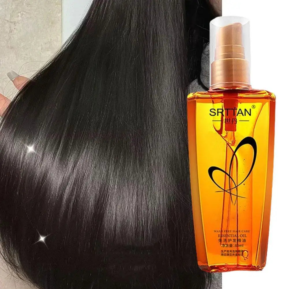Luxury Argan Oil Hair Mist™