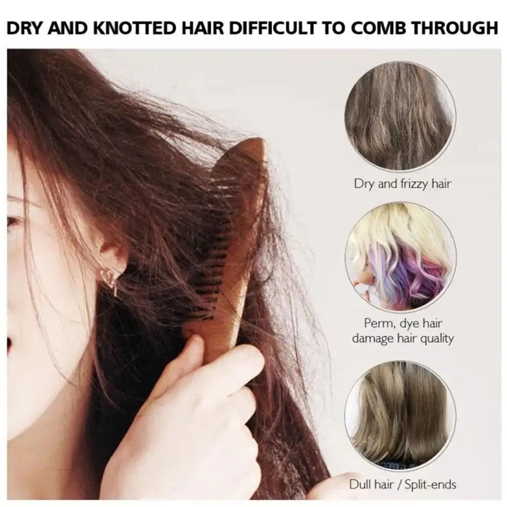 Luxury Argan Oil Hair Mist™