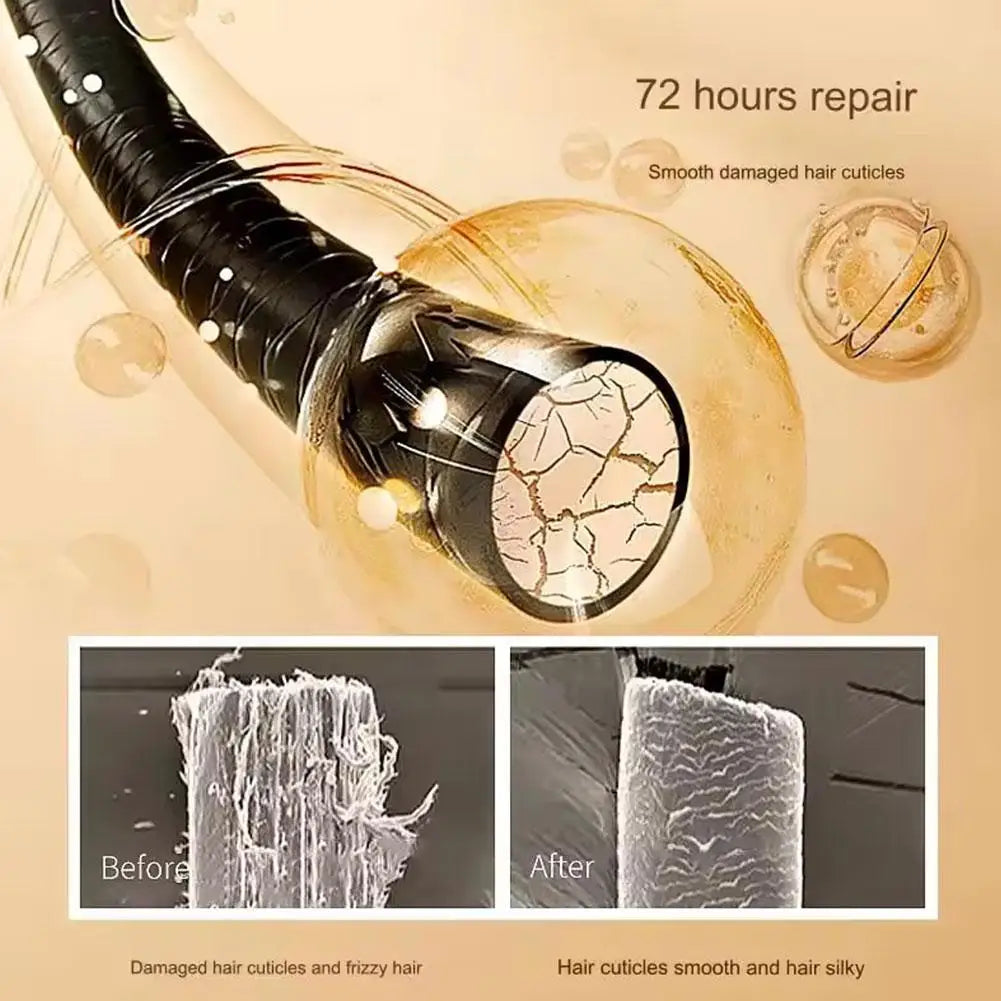 Luxury Argan Oil Hair Mist™