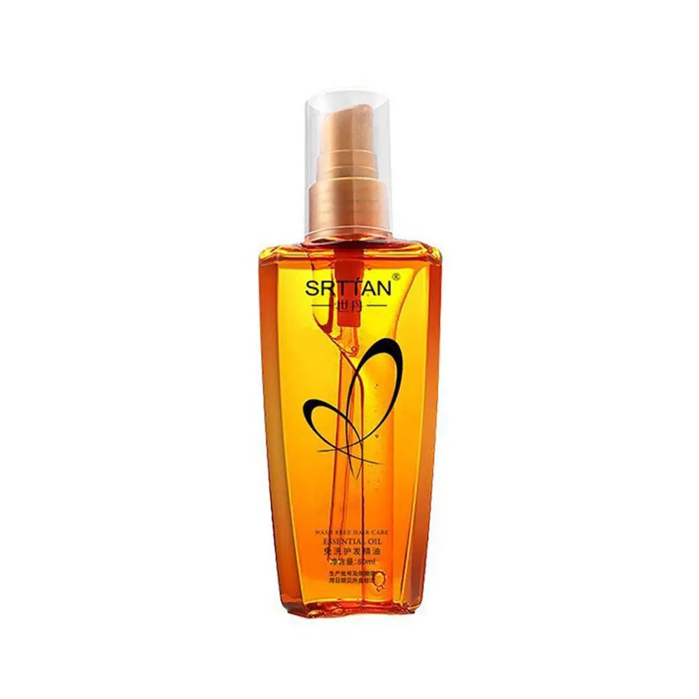 Luxury Argan Oil Hair Mist™