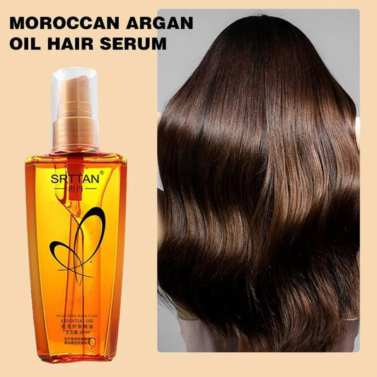 Luxury Argan Oil Hair Mist™